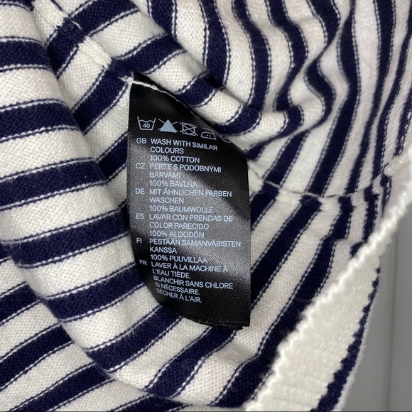 H&M - Striped Sweater - Picture 7 of 7